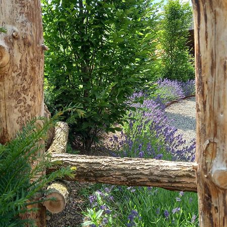 Вилла Le Jardin Des Fagnes Робертвиль Экстерьер фото